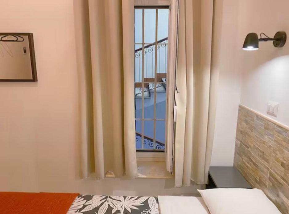 Overseas Guesthouse Rom Exterior foto